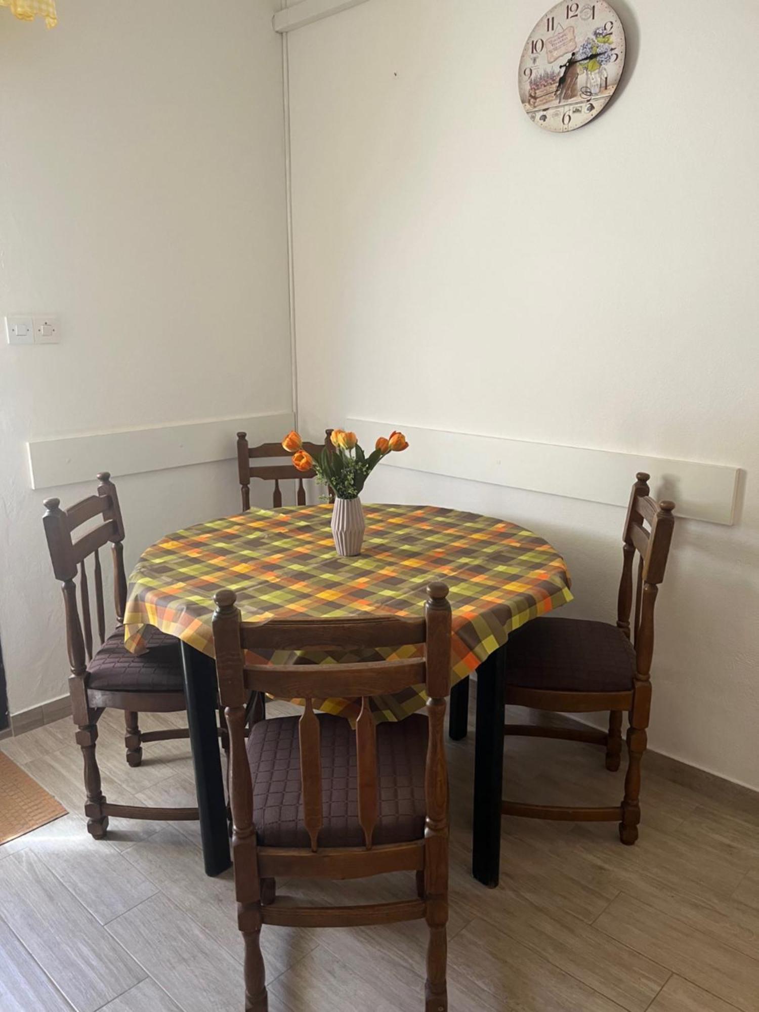 Apartmani Mila 帕格 外观 照片