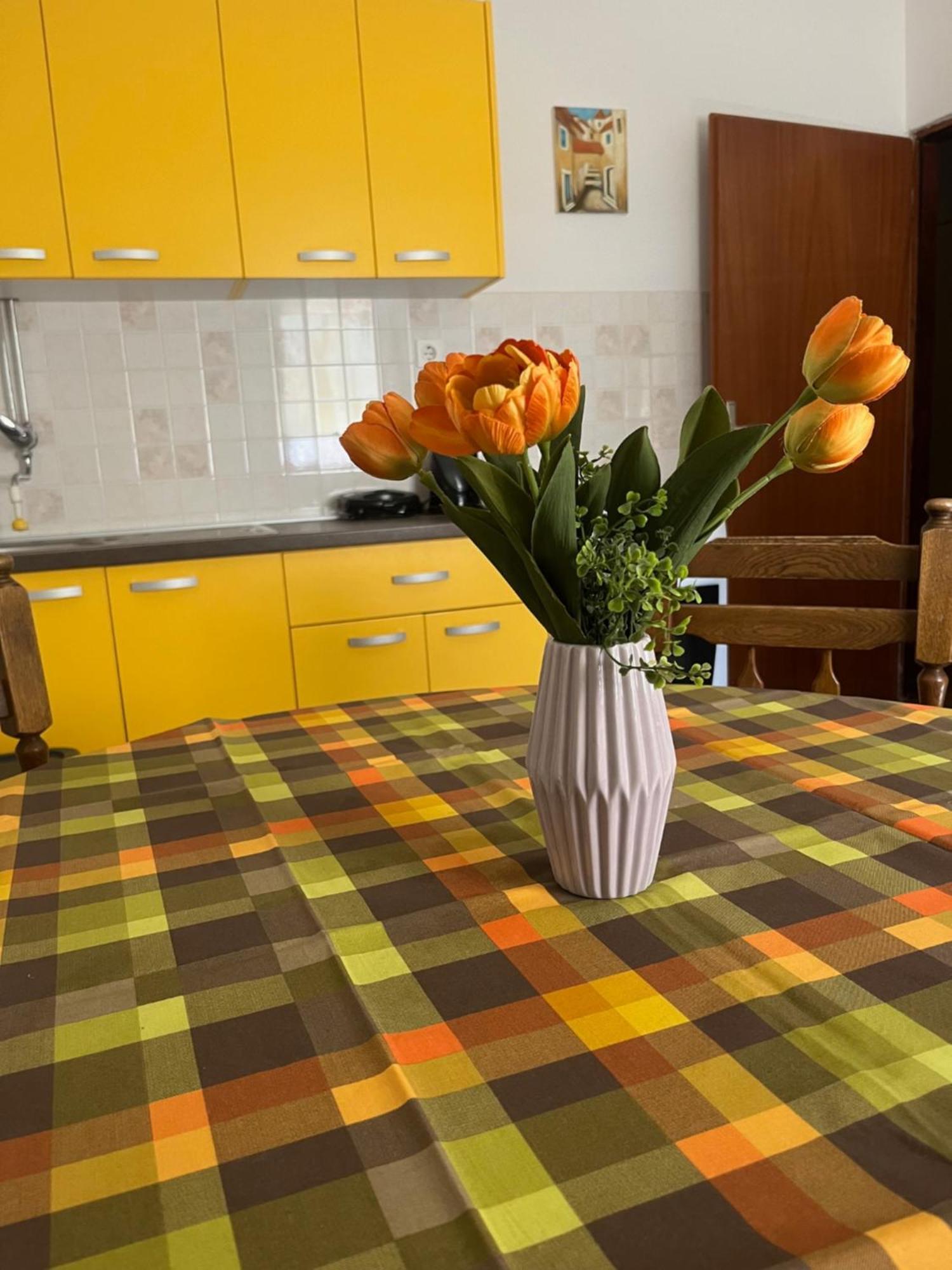 Apartmani Mila 帕格 外观 照片