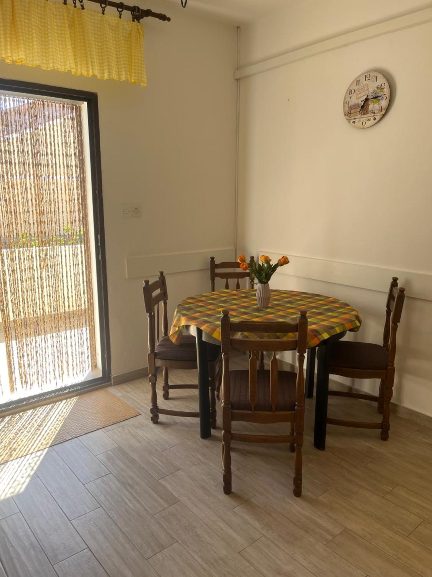 Apartmani Mila 帕格 外观 照片