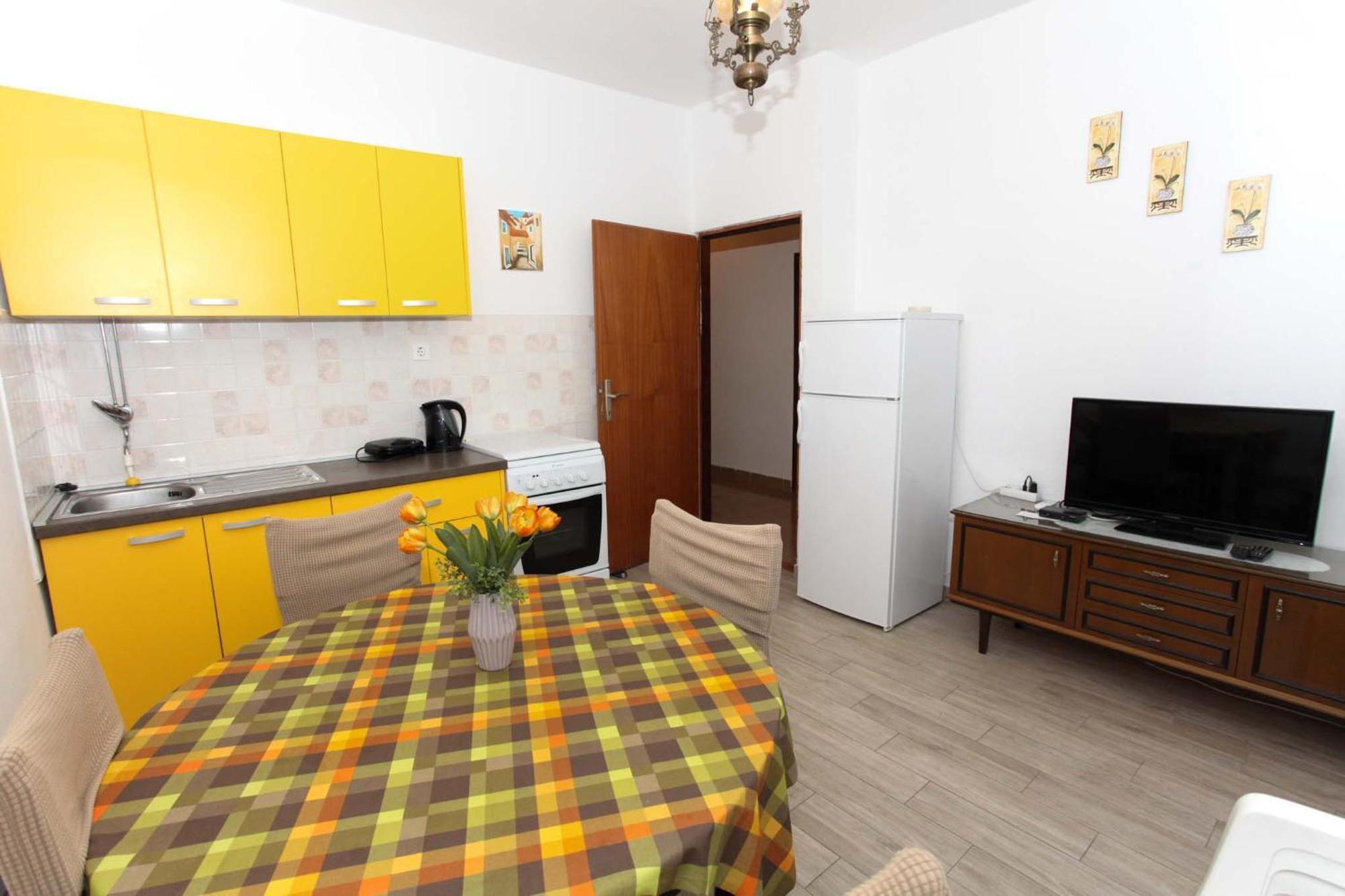 Apartmani Mila 帕格 外观 照片