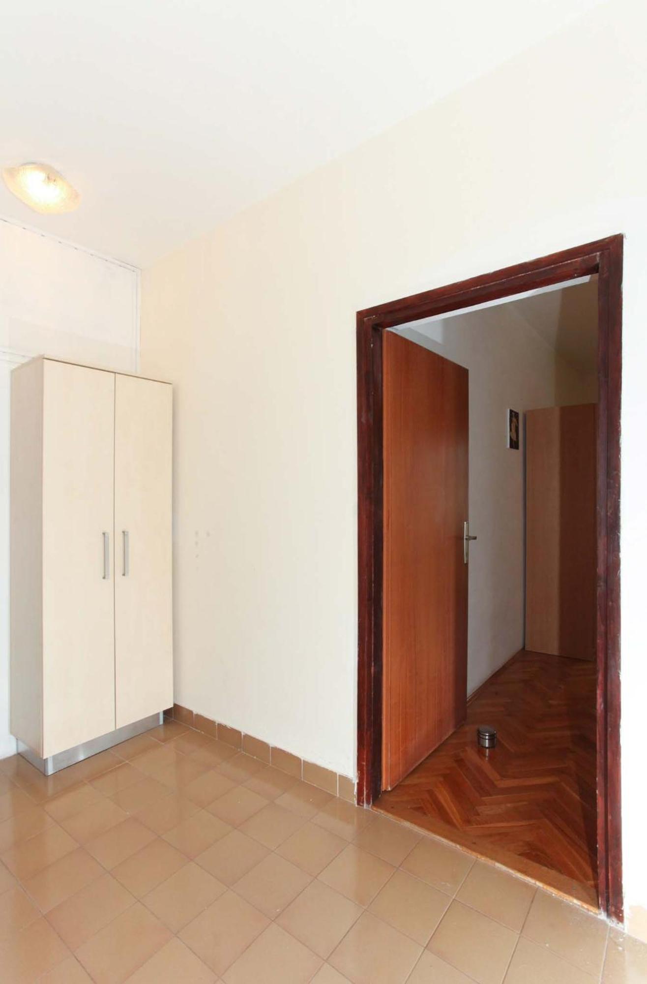 Apartmani Mila 帕格 外观 照片