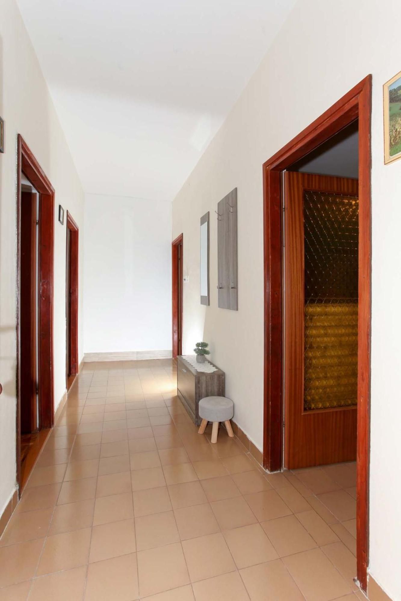 Apartmani Mila 帕格 外观 照片