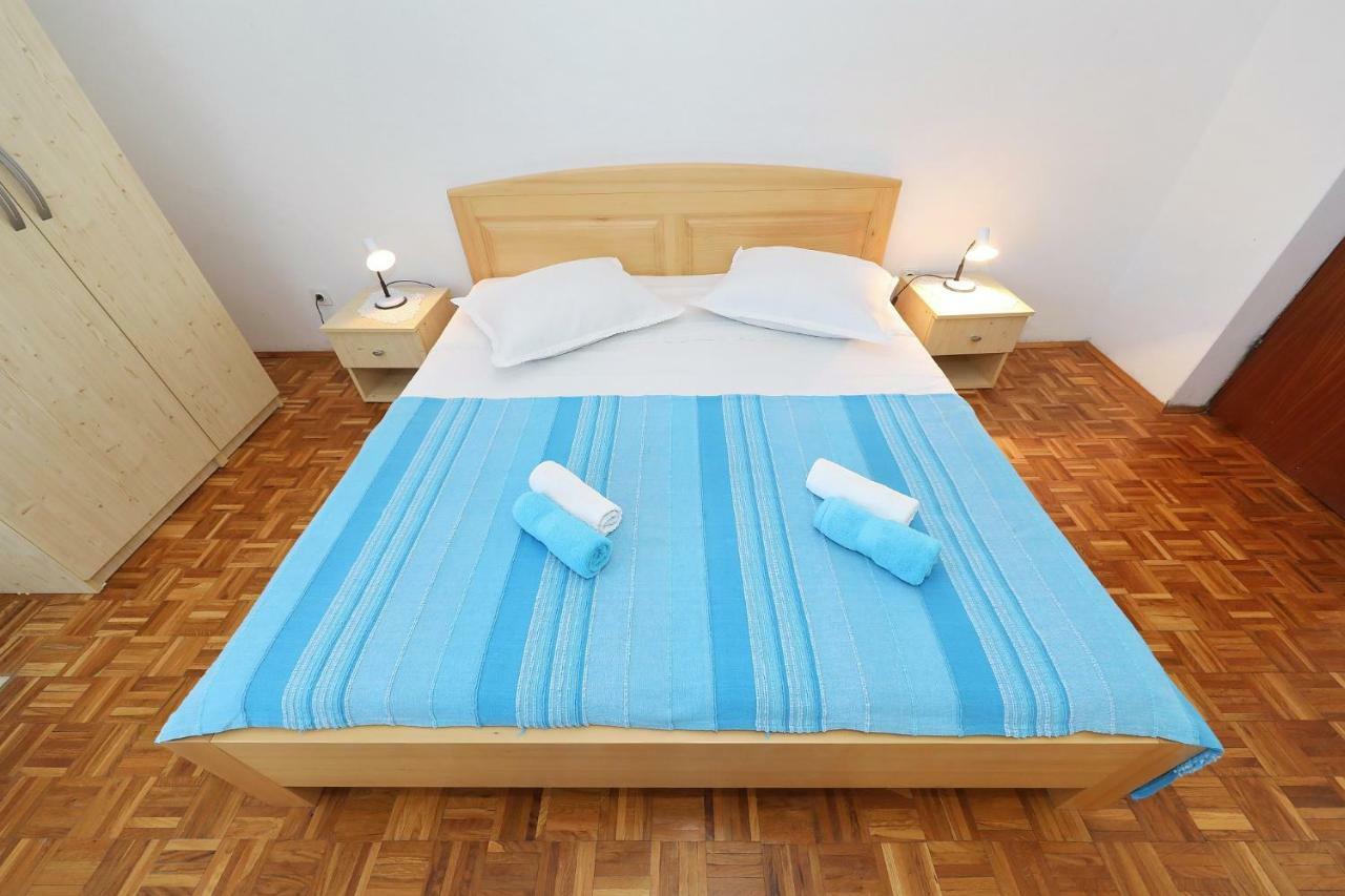 Apartmani Mila 帕格 外观 照片
