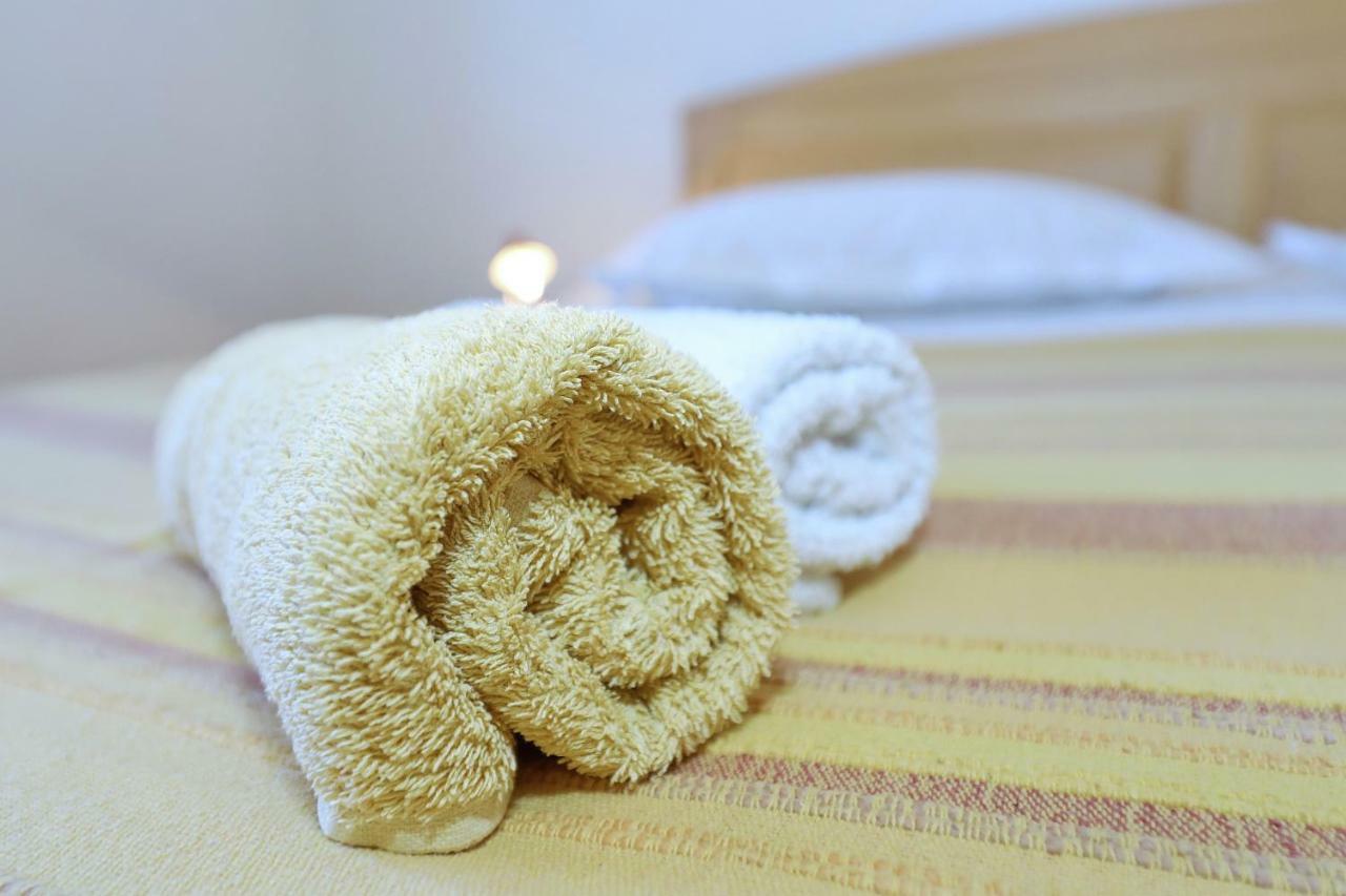 Apartmani Mila 帕格 外观 照片