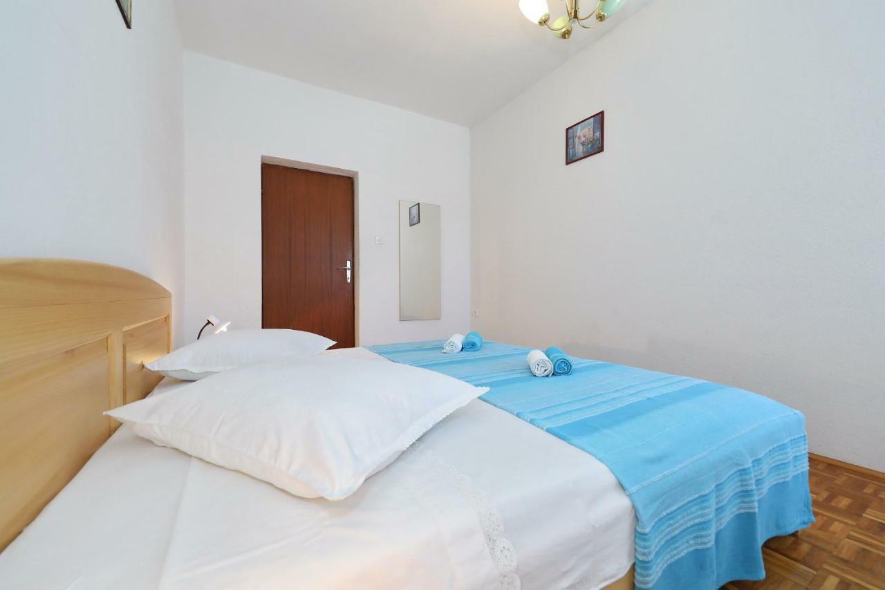 Apartmani Mila 帕格 外观 照片