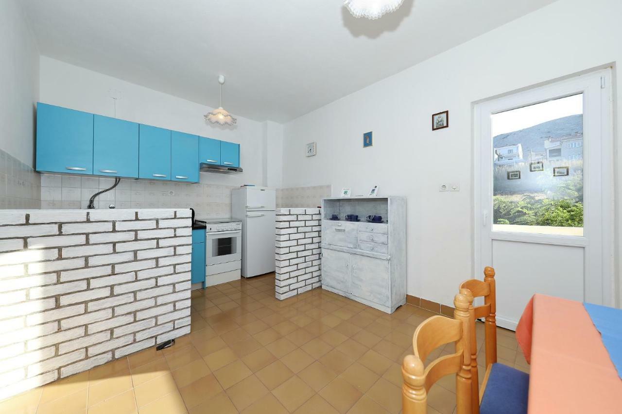 Apartmani Mila 帕格 外观 照片
