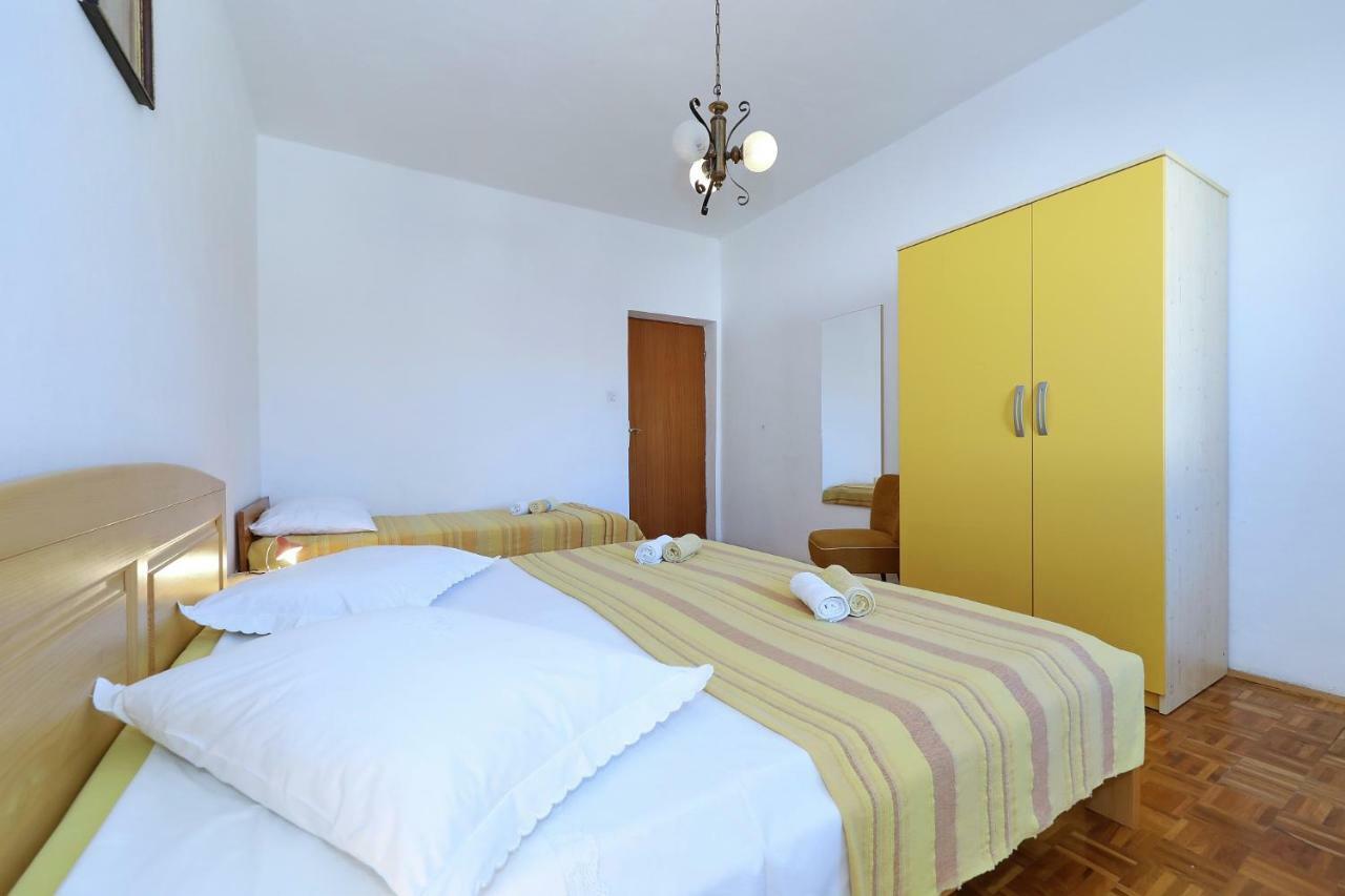 Apartmani Mila 帕格 外观 照片