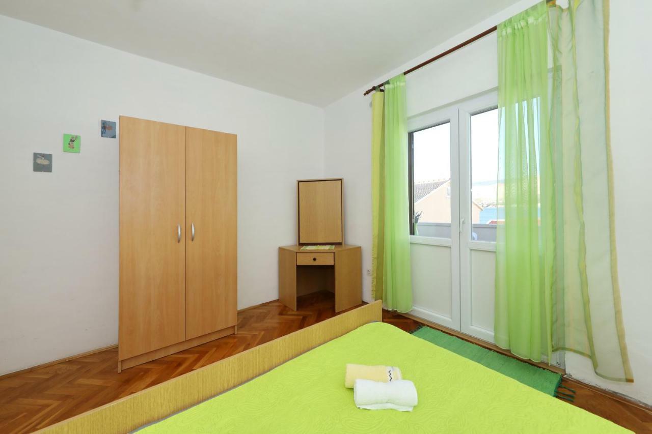 Apartmani Mila 帕格 外观 照片