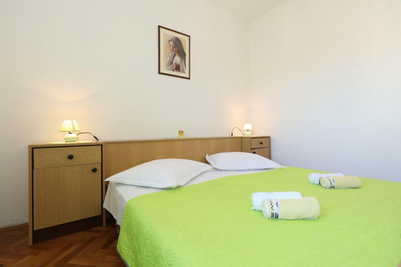 Apartmani Mila 帕格 外观 照片